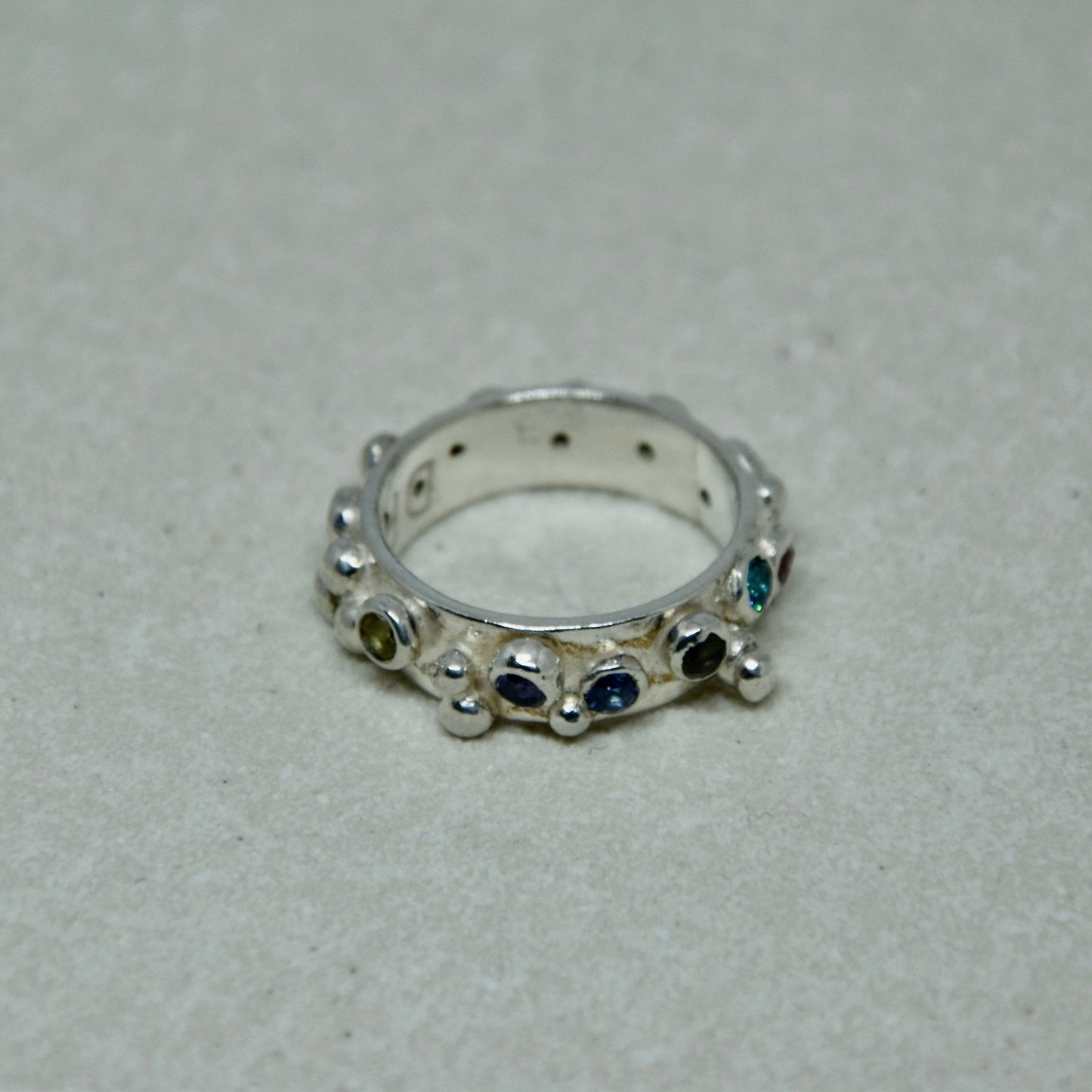 BIG GOOGLY EYES RING - DROOL DESIGN AND JEWELLERY®