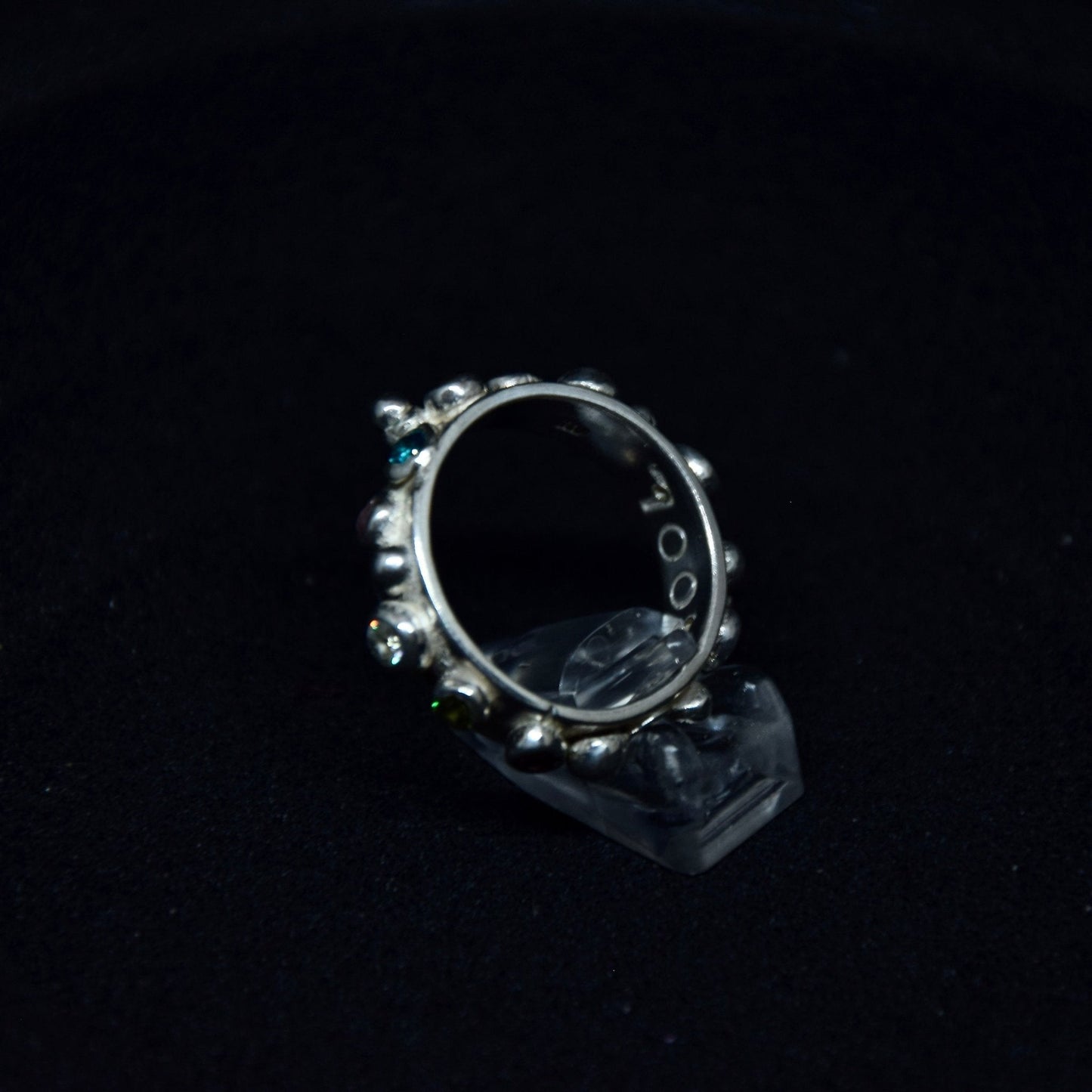BIG GOOGLY EYES RING - DROOL DESIGN AND JEWELLERY®