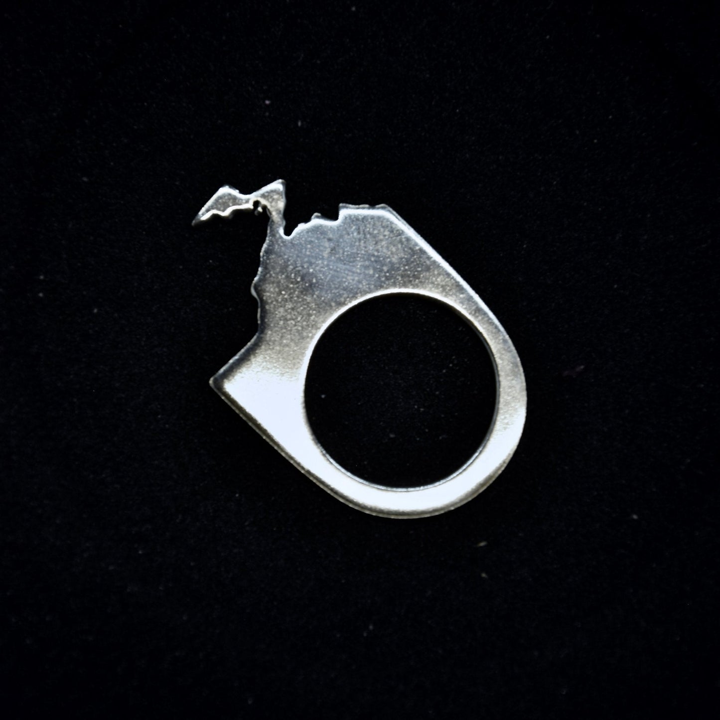 CASTLE RINGS - DROOL DESIGN AND JEWELLERY®