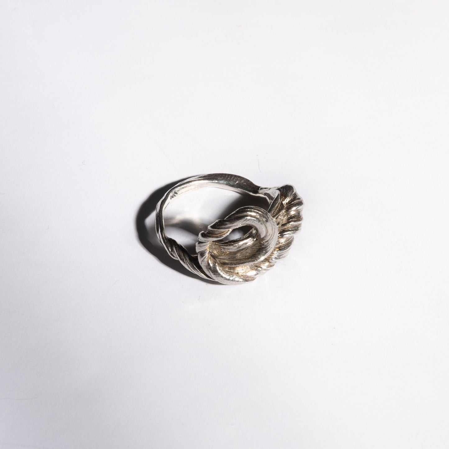 CHEWED GUM RING - DROOL DESIGN AND JEWELLERY®