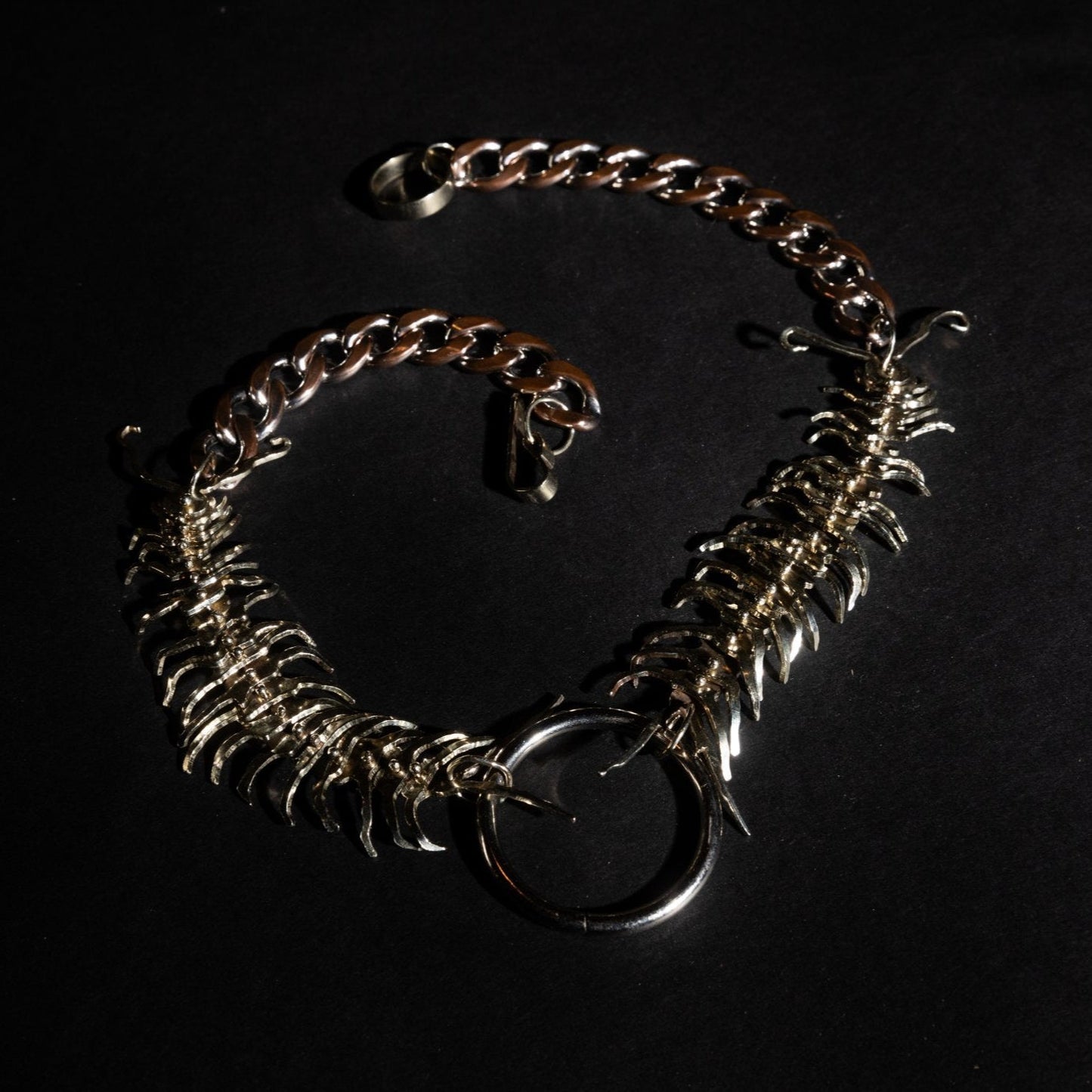 CRAWLER 999 - DROOL DESIGN AND JEWELLERY®