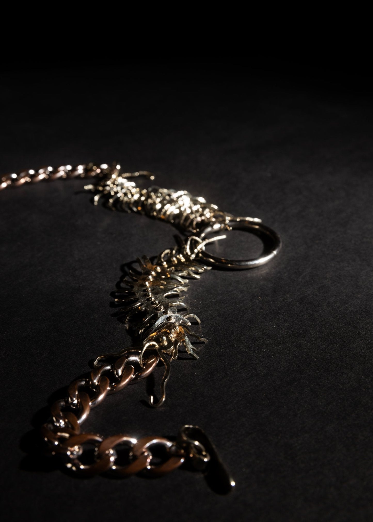 CRAWLER 999 - DROOL DESIGN AND JEWELLERY®