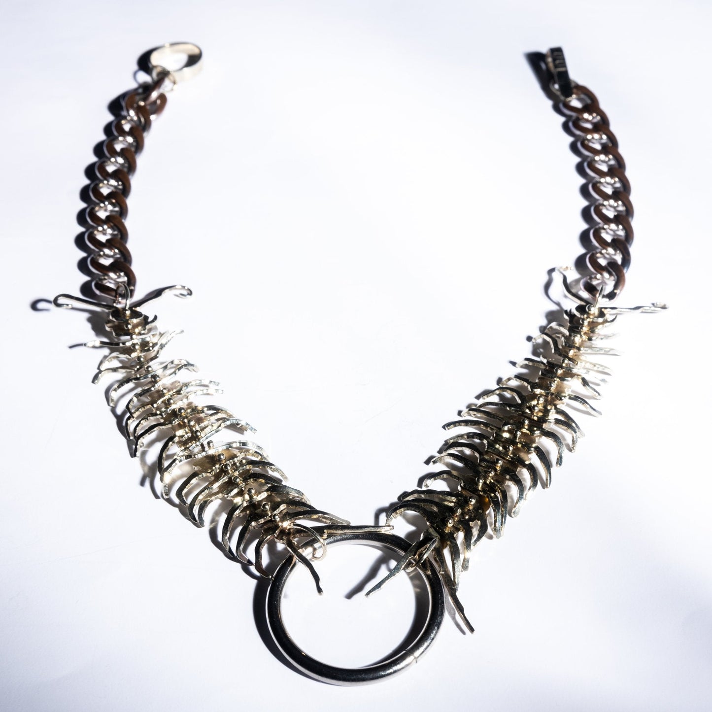 CRAWLER 999 - DROOL DESIGN AND JEWELLERY®
