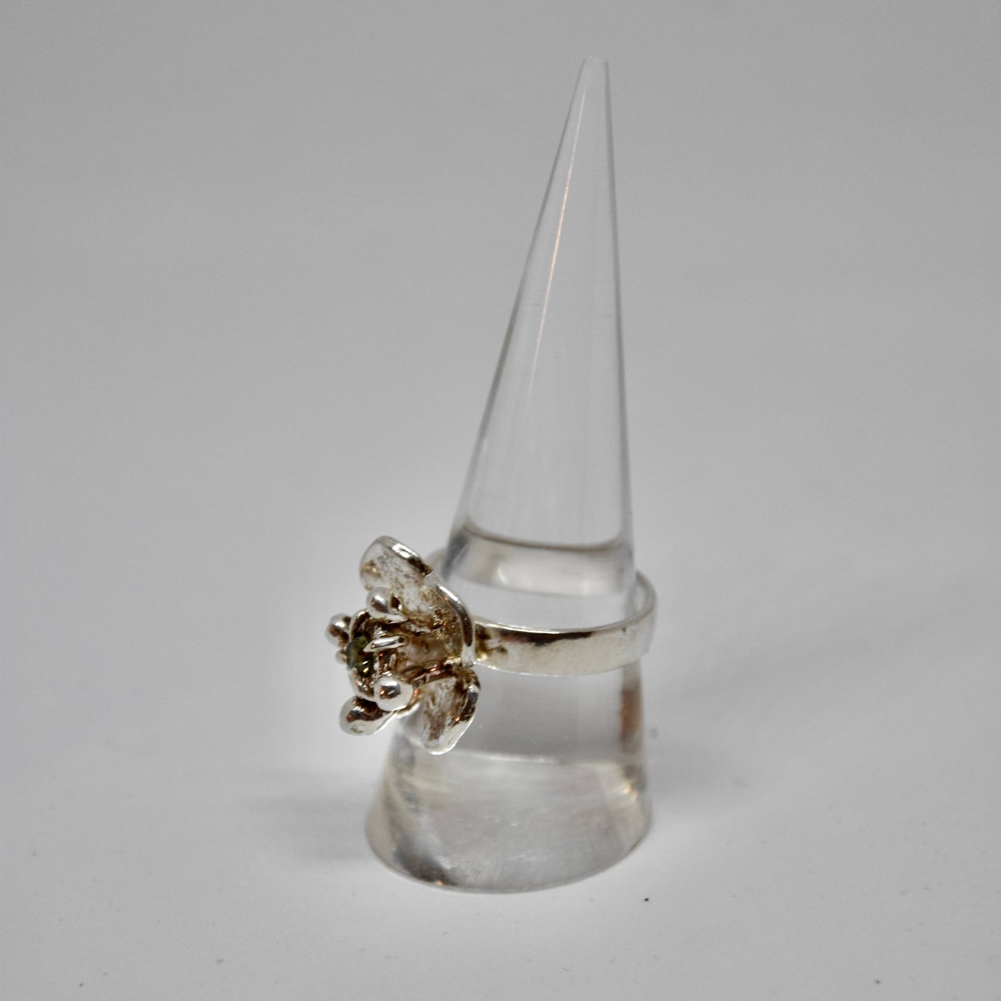 DECEMBER BLESSINGS ring - DROOL DESIGN AND JEWELLERY®