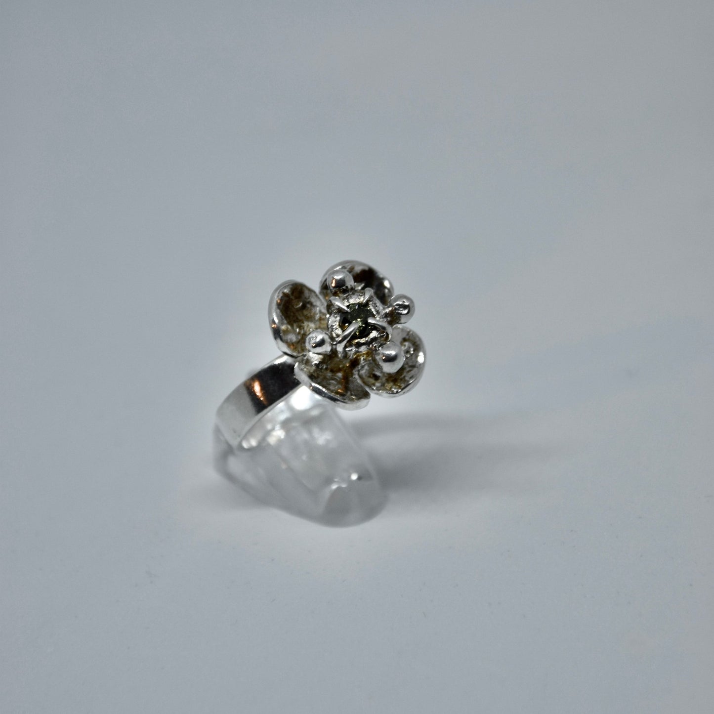 DECEMBER BLESSINGS ring - DROOL DESIGN AND JEWELLERY®