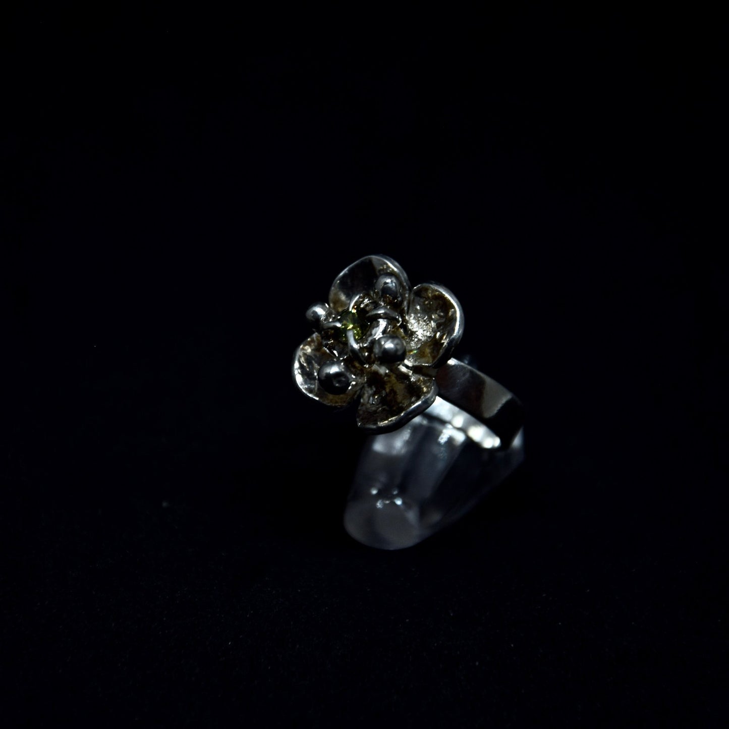 DECEMBER BLESSINGS ring - DROOL DESIGN AND JEWELLERY®