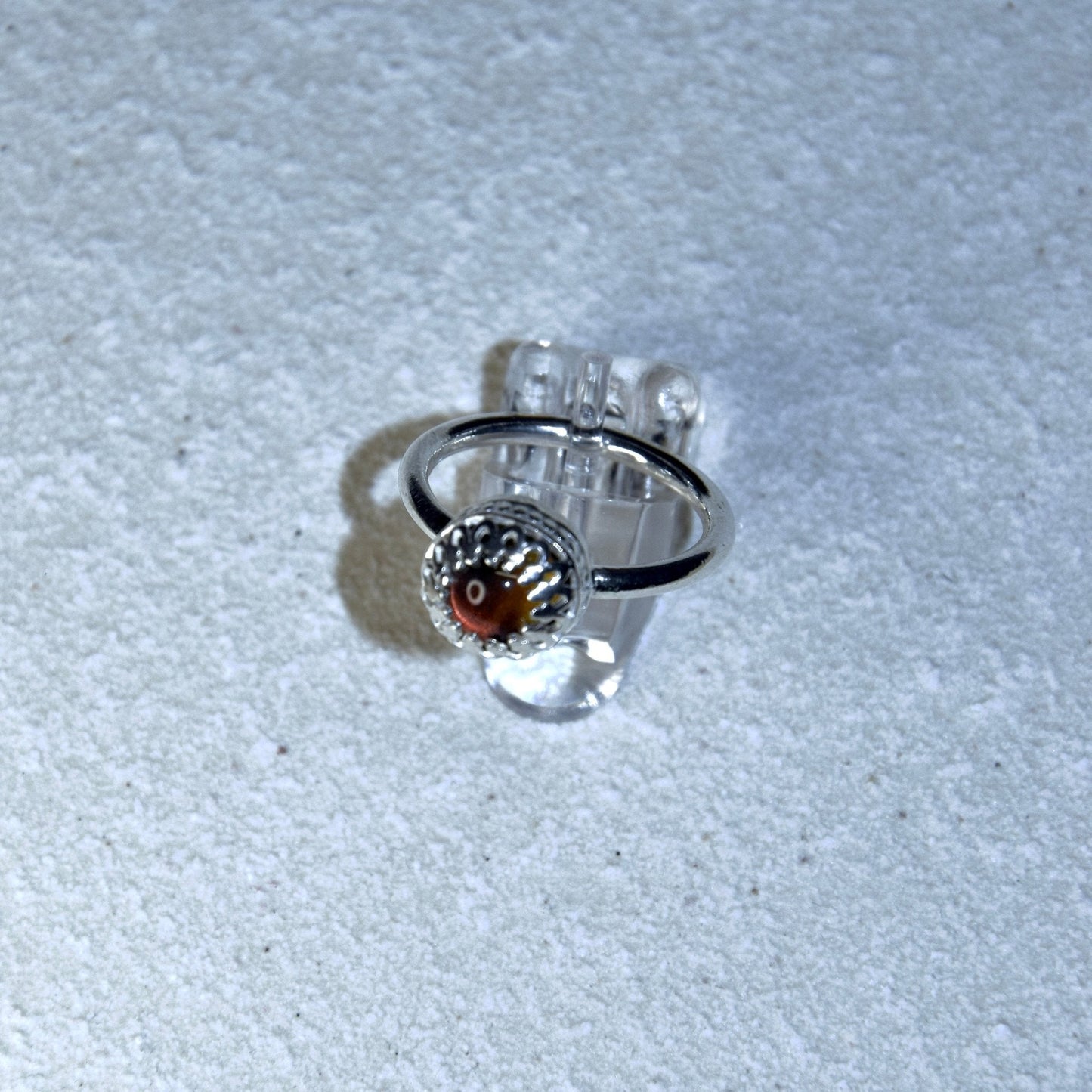 DON'T KILL MY MOOD RING - DROOL DESIGN AND JEWELLERY®