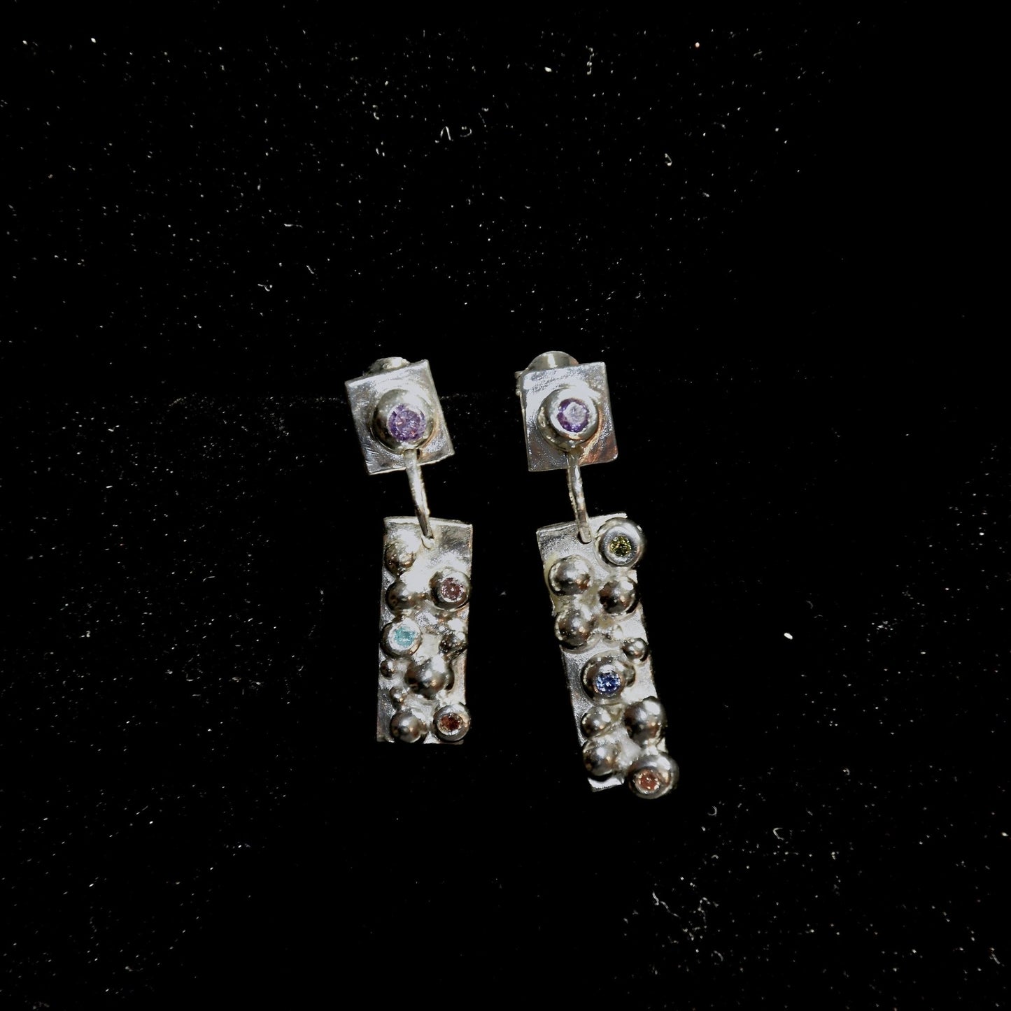GEOMETRIC GOOGLY - DROOL DESIGN AND JEWELLERY®