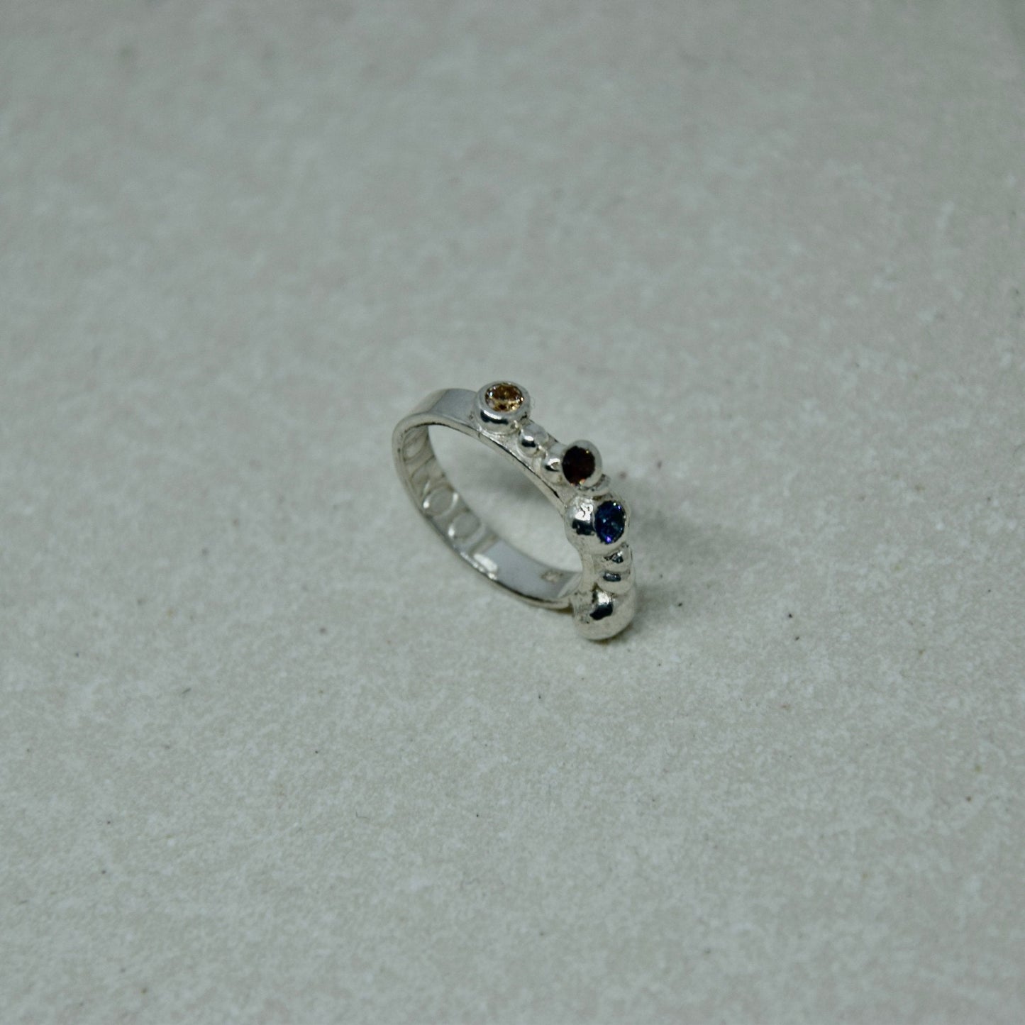 GOOGLY EYES RING - DROOL DESIGN AND JEWELLERY®