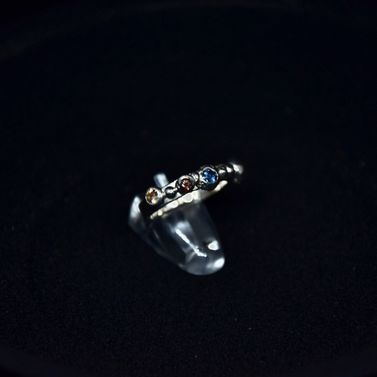 GOOGLY EYES RING - DROOL DESIGN AND JEWELLERY®