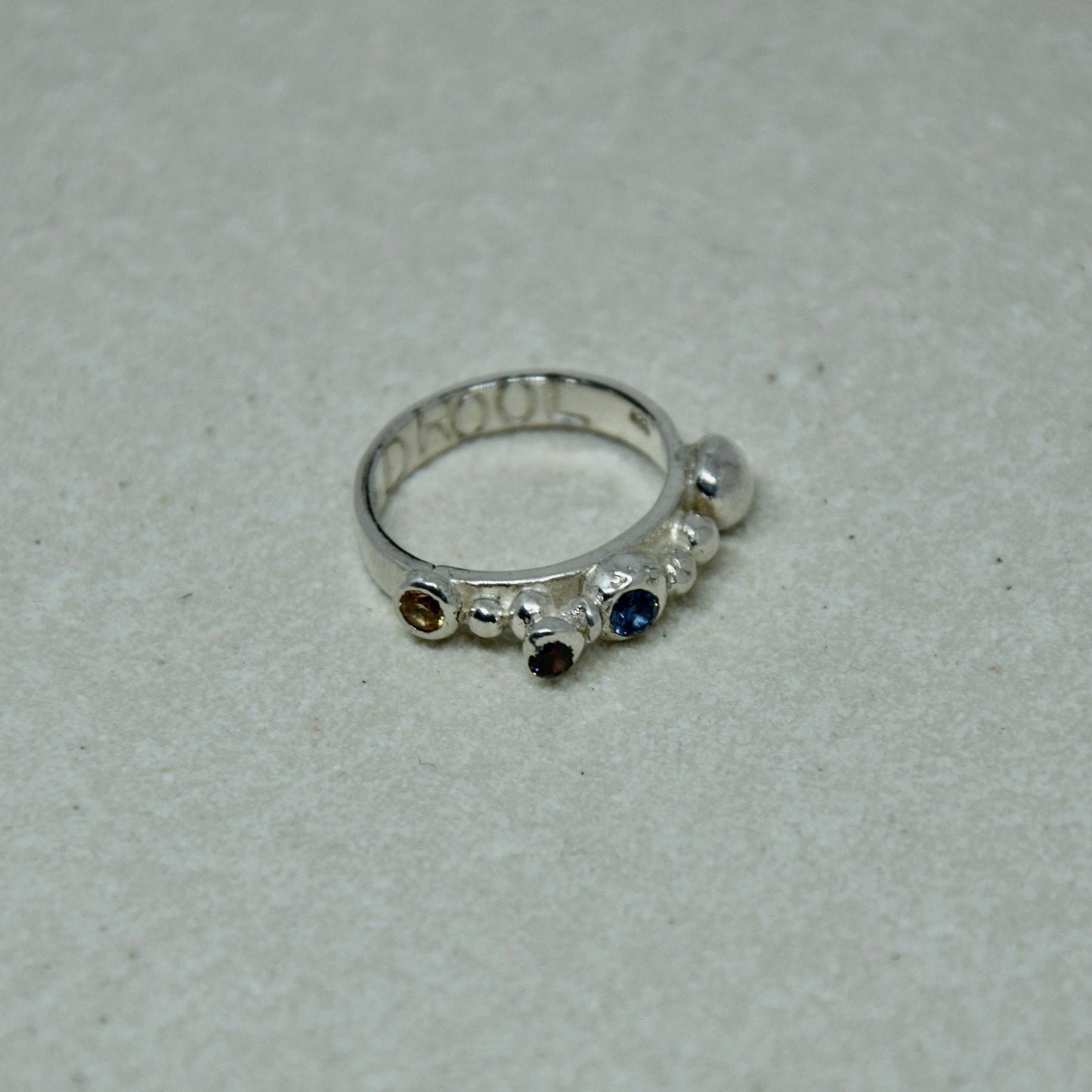 GOOGLY EYES RING - DROOL DESIGN AND JEWELLERY®