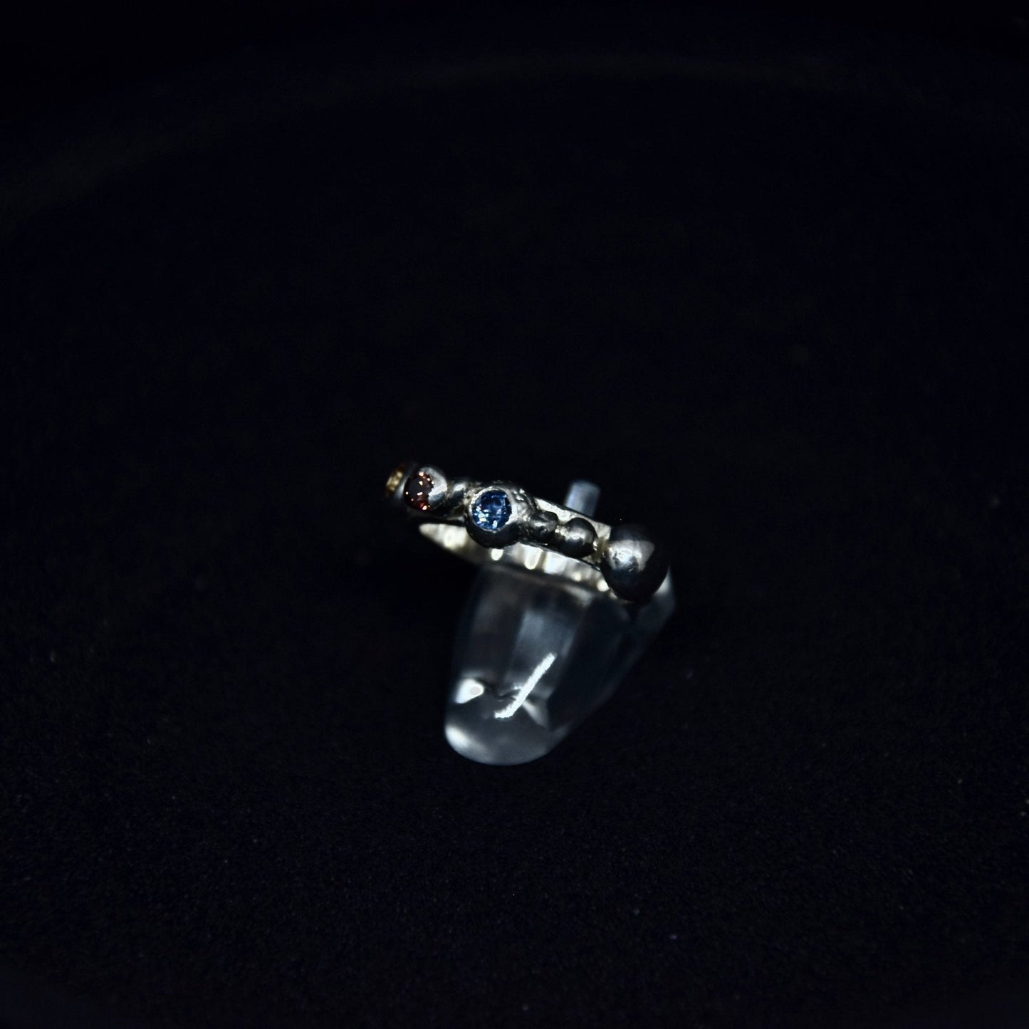 GOOGLY EYES RING - DROOL DESIGN AND JEWELLERY®