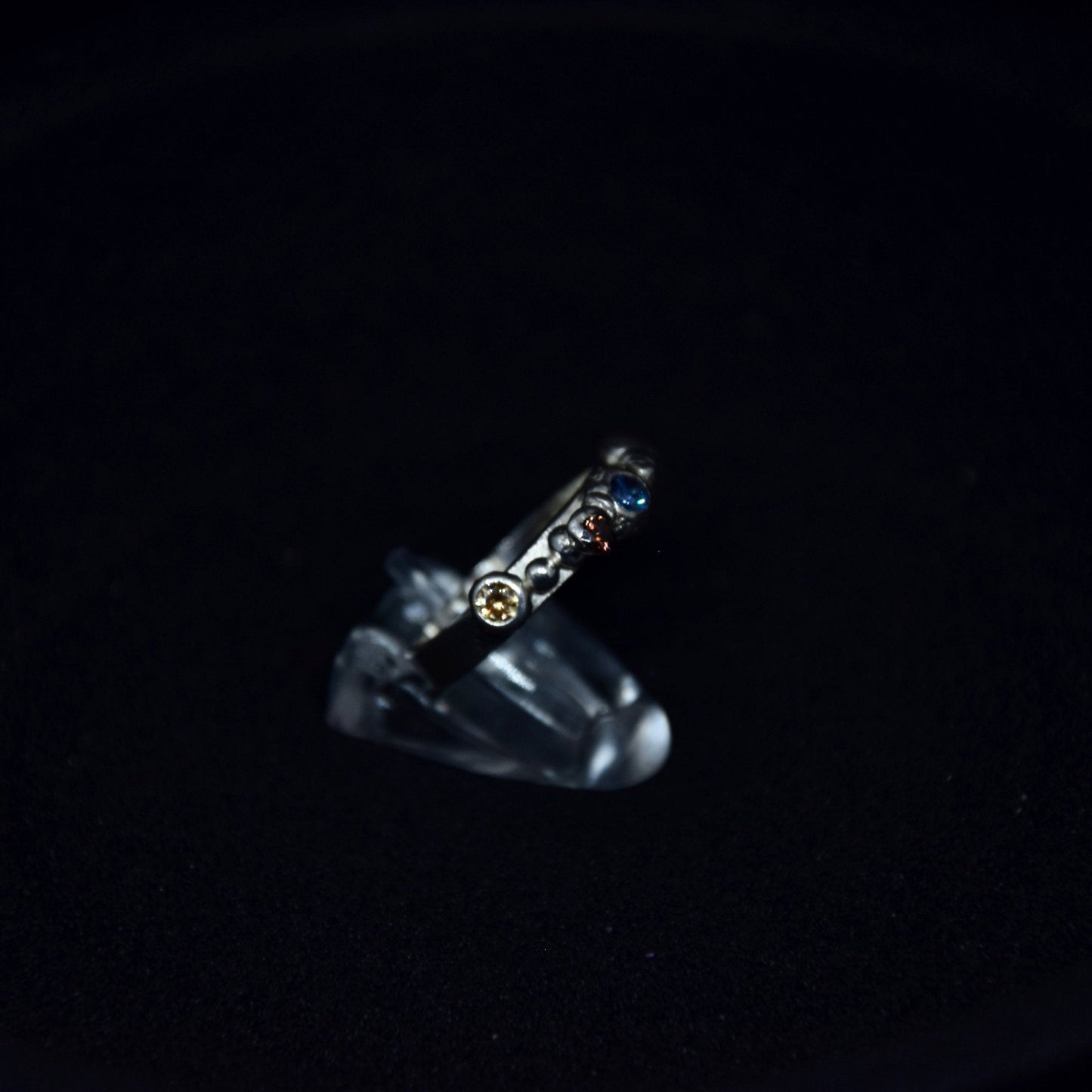 GOOGLY EYES RING - DROOL DESIGN AND JEWELLERY®