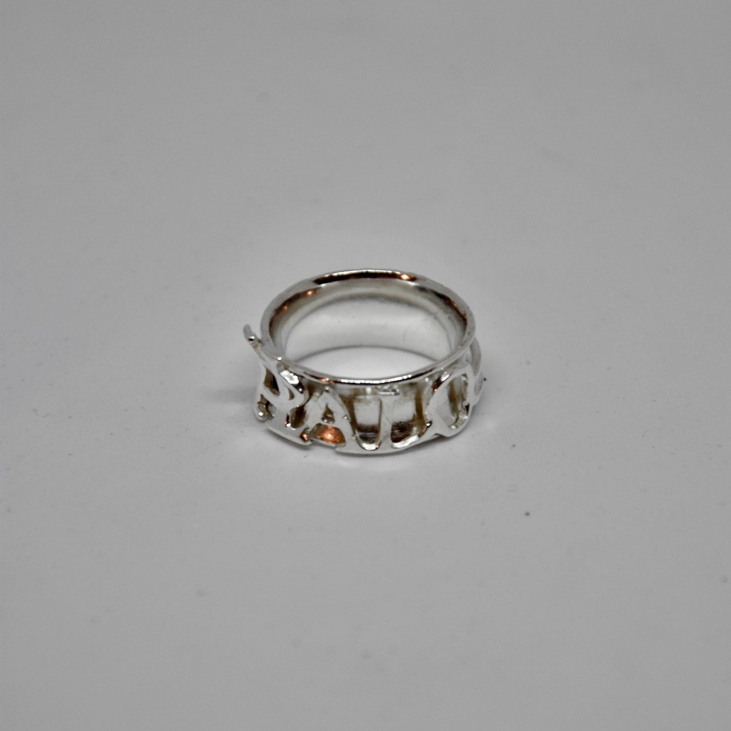 HALO SPINNER RING - DROOL DESIGN AND JEWELLERY®