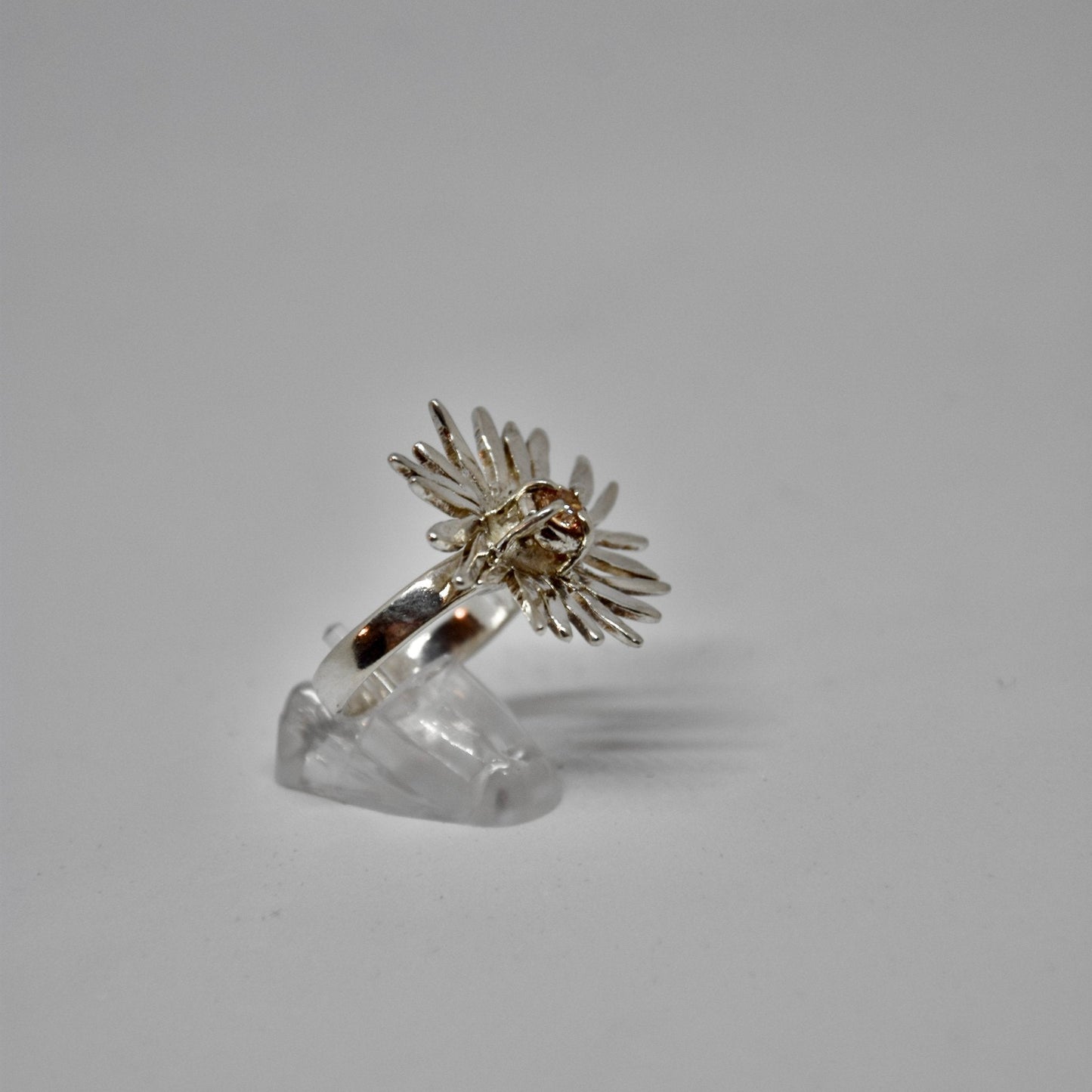 IN BLOOM RING - DROOL DESIGN AND JEWELLERY®