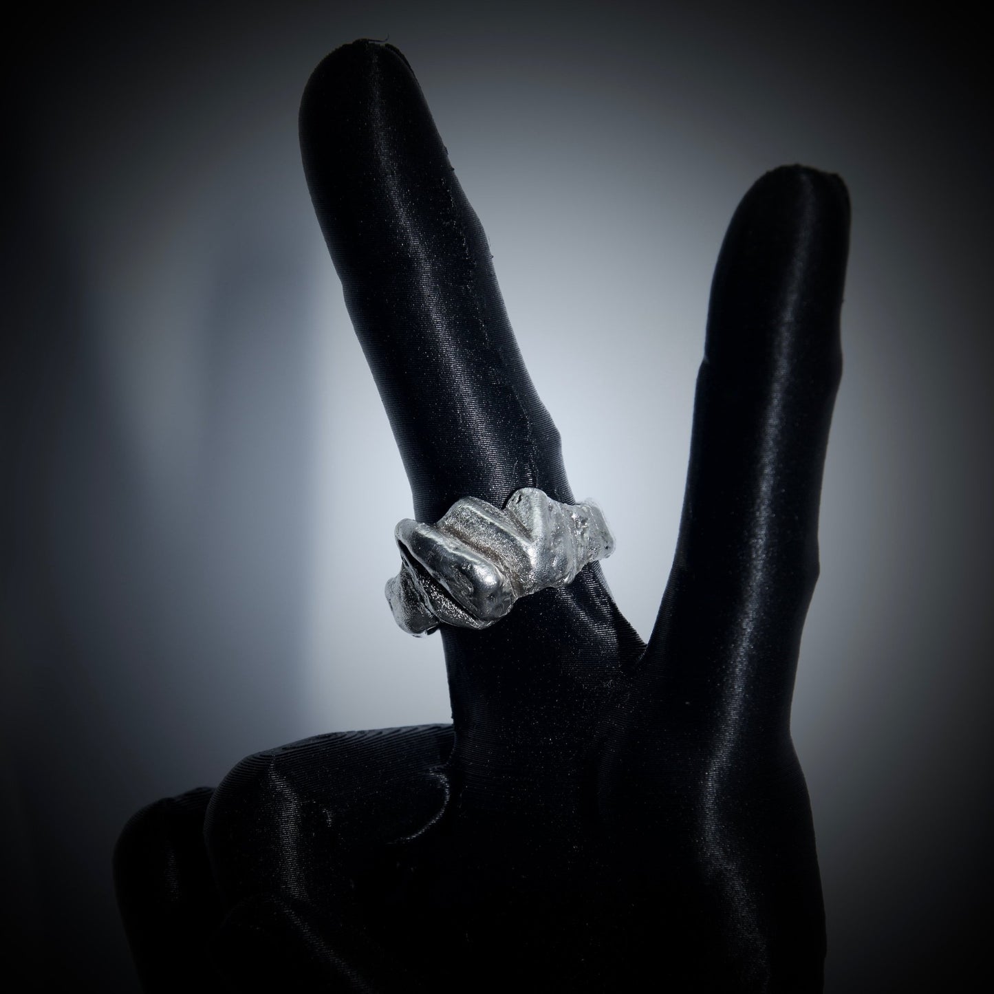 MOUNTAIN LOVE RING - DROOL DESIGN AND JEWELLERY®