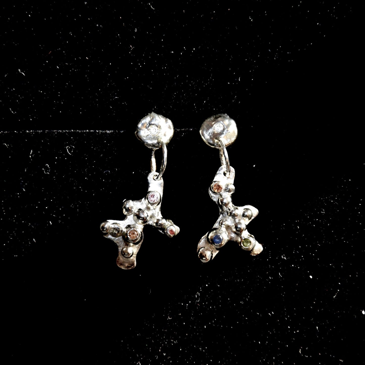 ORGANIC GOOGLY - DROOL DESIGN AND JEWELLERY®