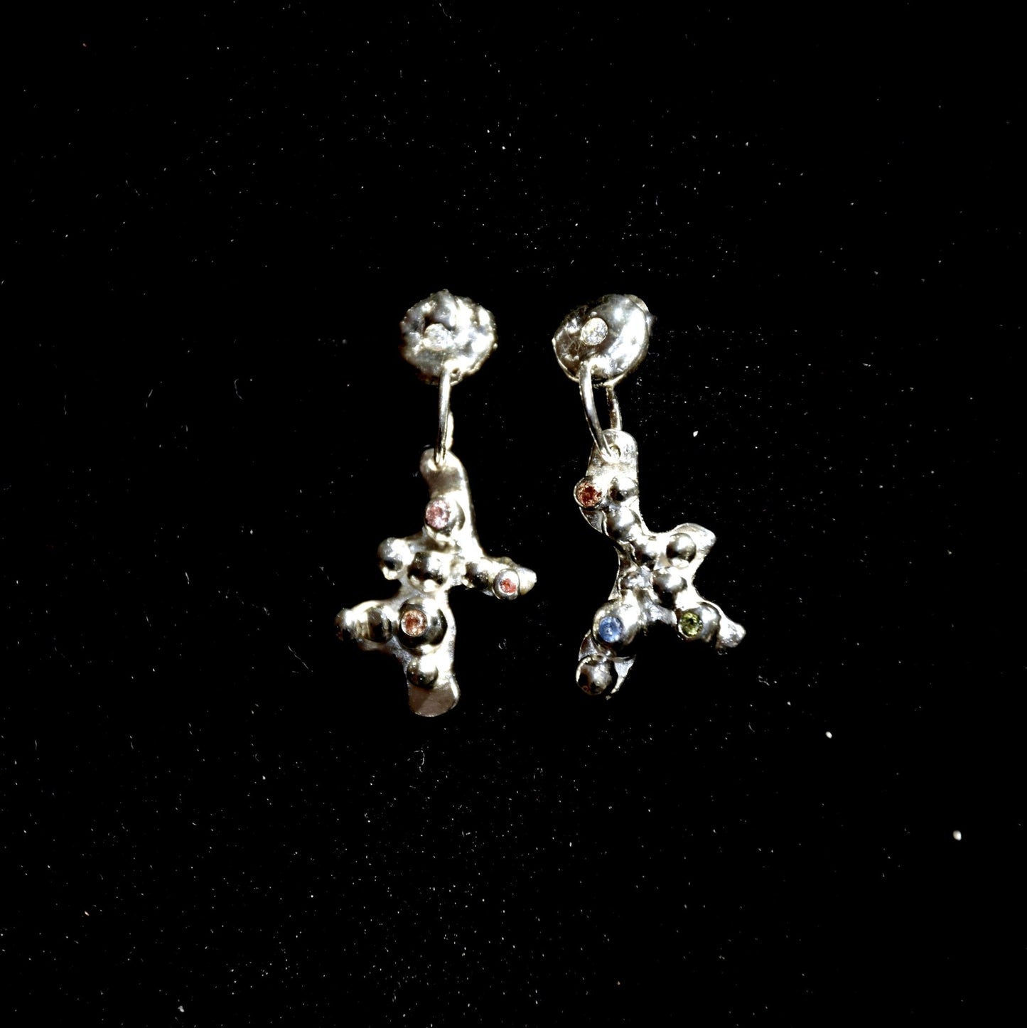 ORGANIC GOOGLY - DROOL DESIGN AND JEWELLERY®