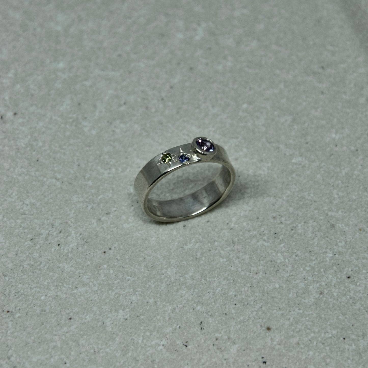 STARRY NIGHT RING - DROOL DESIGN AND JEWELLERY®
