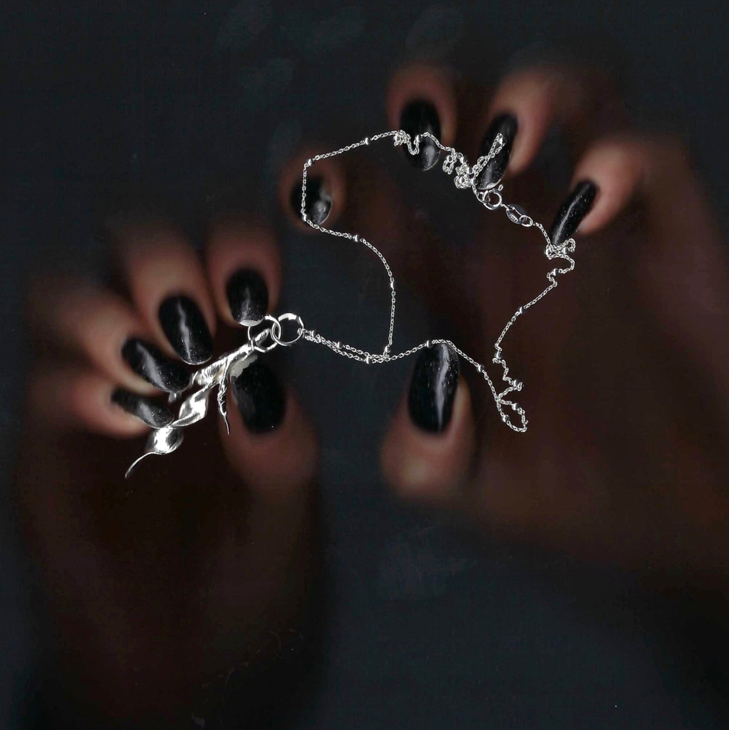THE TWIST - DROOL DESIGN AND JEWELLERY®