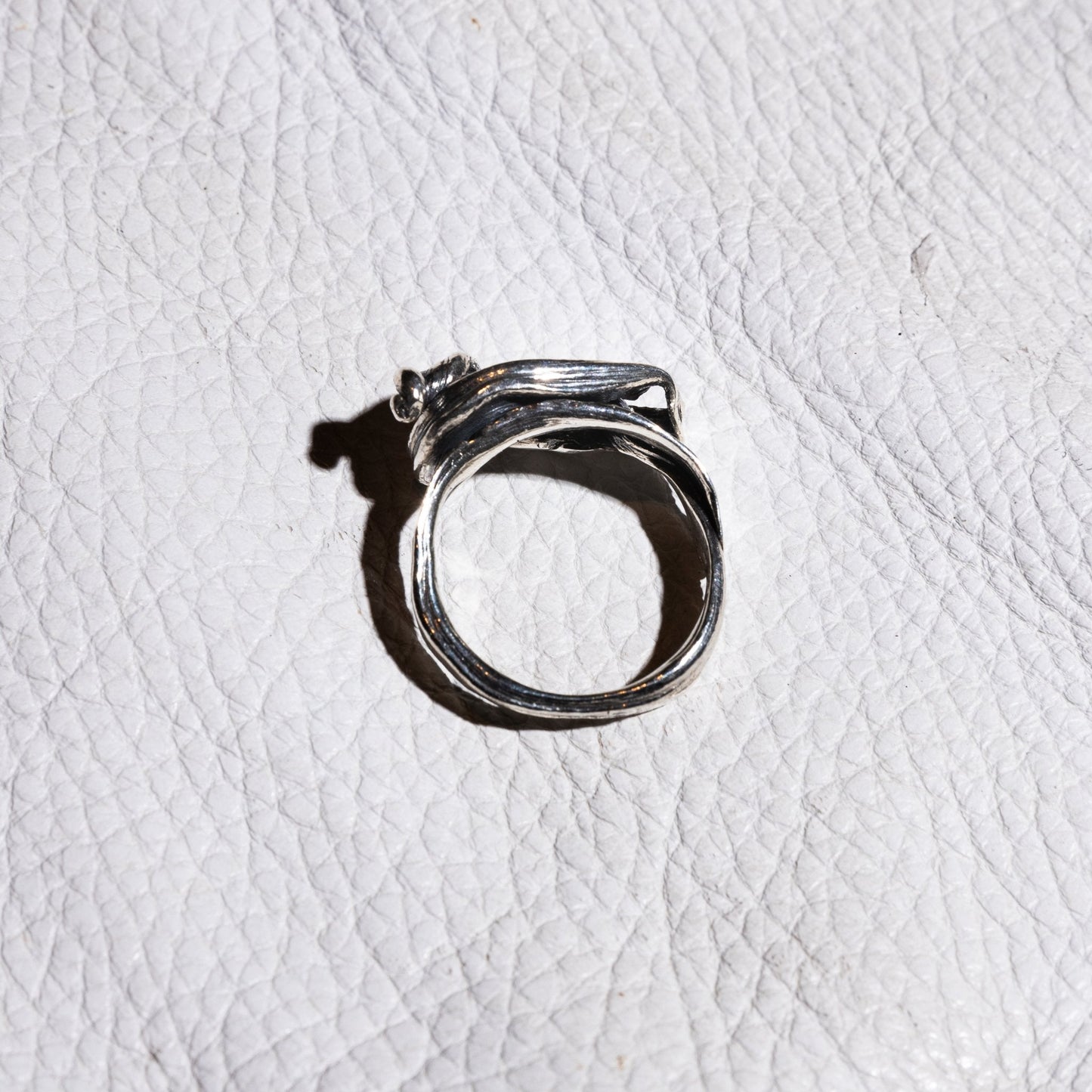 TREE BRANCH RING - DROOL DESIGN AND JEWELLERY®
