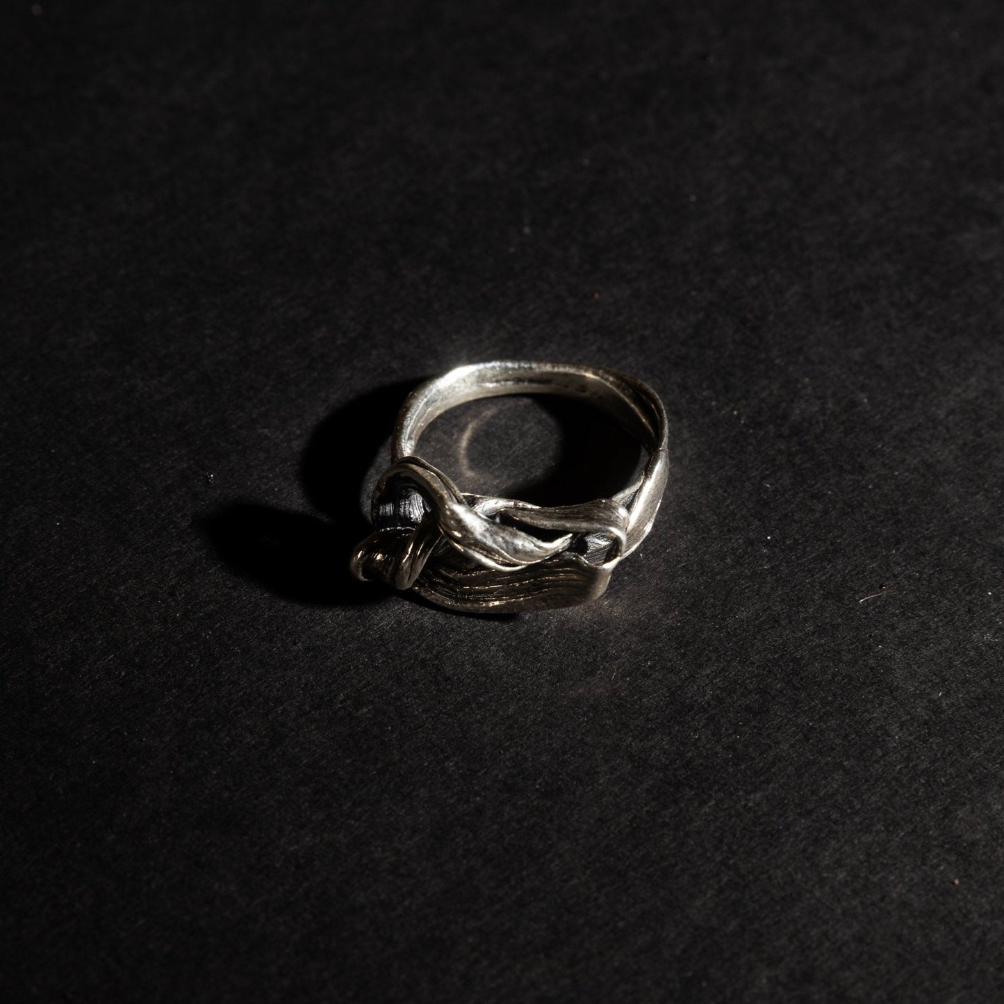 TREE BRANCH RING - DROOL DESIGN AND JEWELLERY®