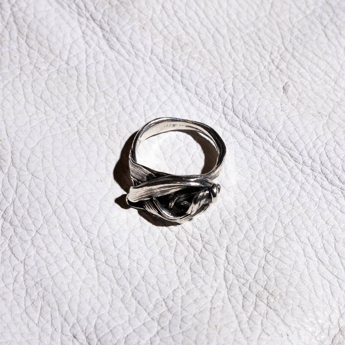TREE BRANCH RING - DROOL DESIGN AND JEWELLERY®