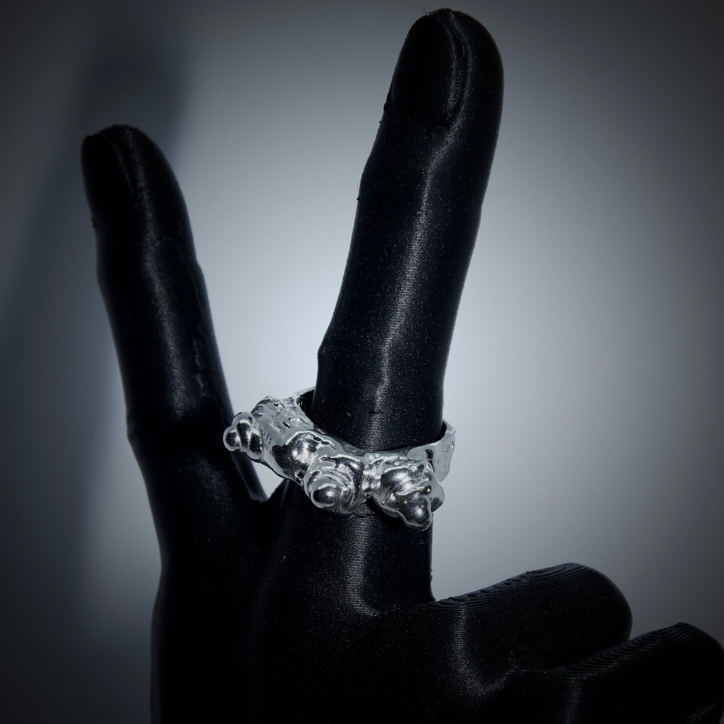 WAYPOINT RING - DROOL DESIGN AND JEWELLERY®