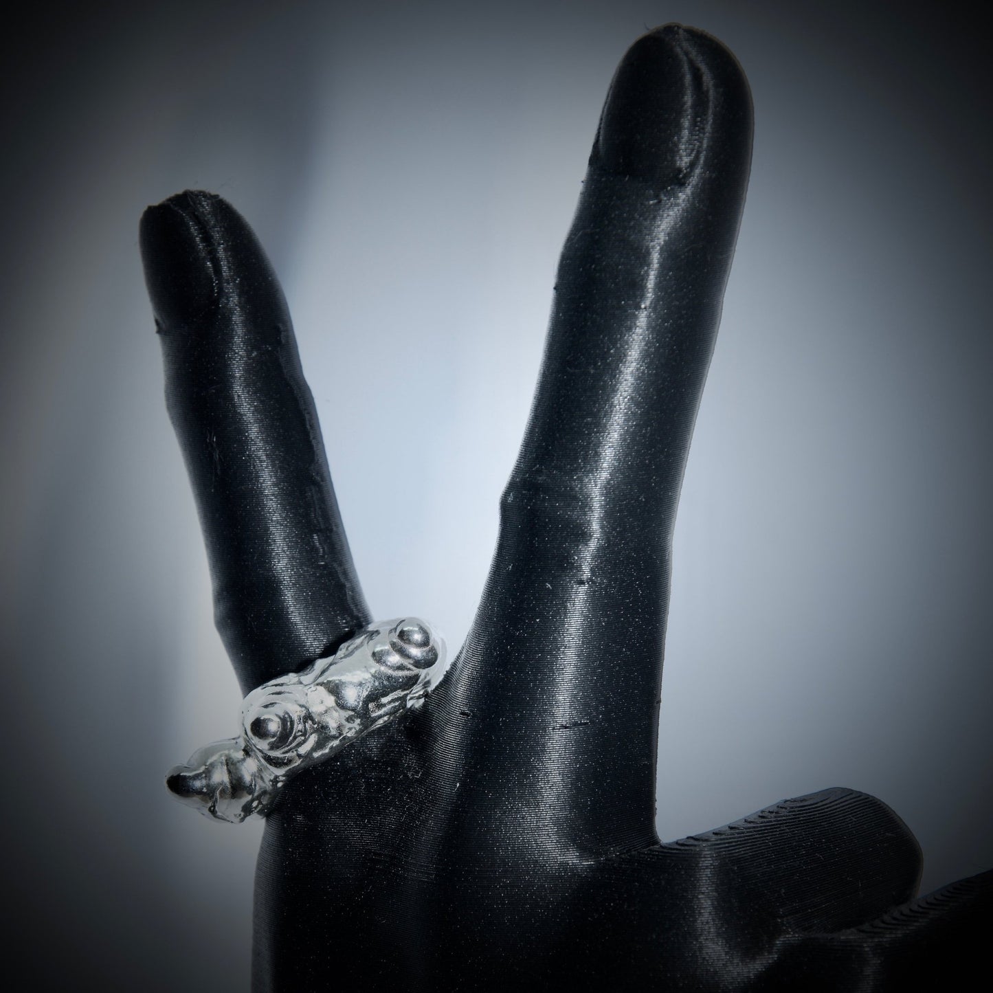 WAYPOINT RING - DROOL DESIGN AND JEWELLERY®