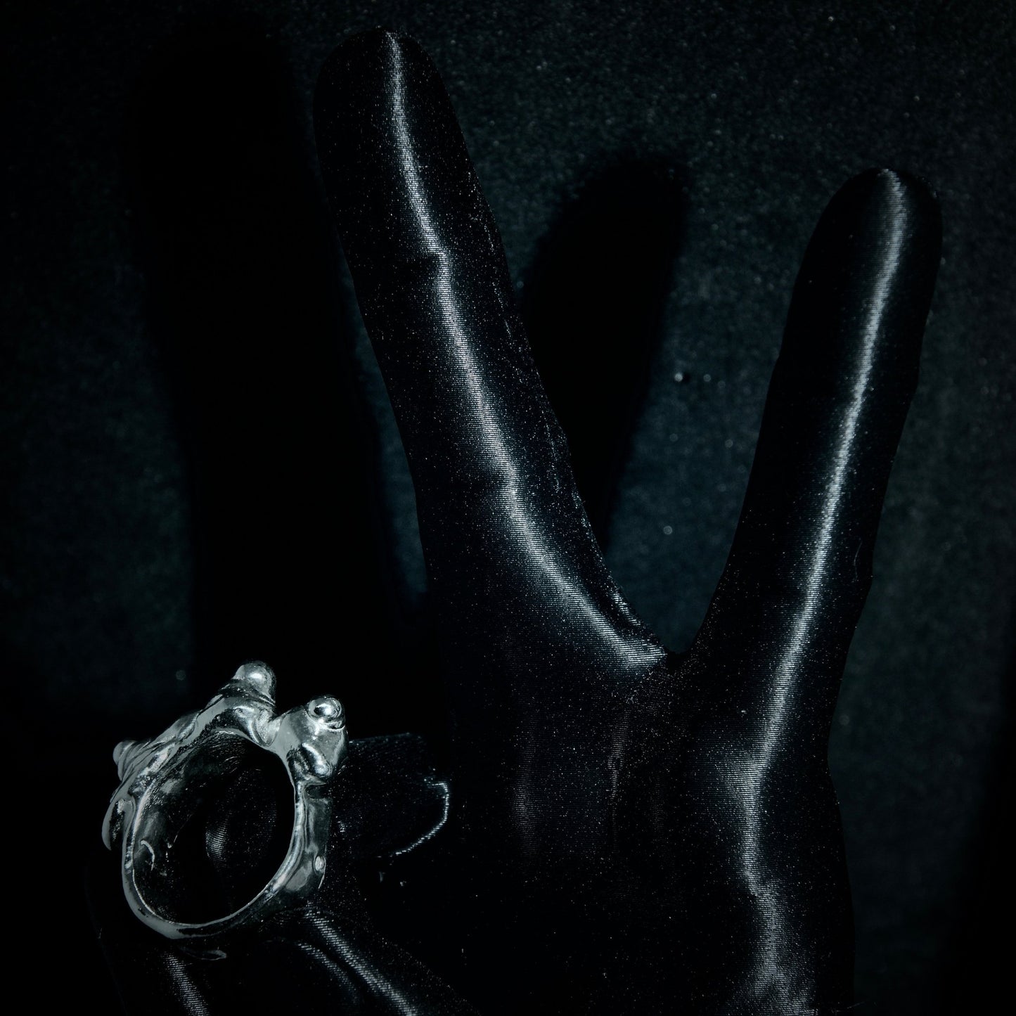 WAYPOINT RING - DROOL DESIGN AND JEWELLERY®
