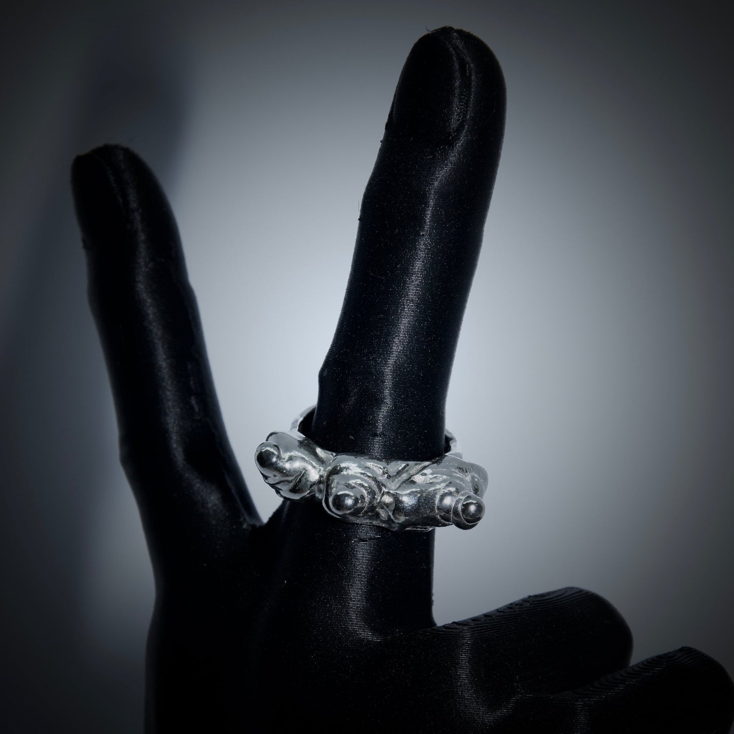 WAYPOINT RING - DROOL DESIGN AND JEWELLERY®