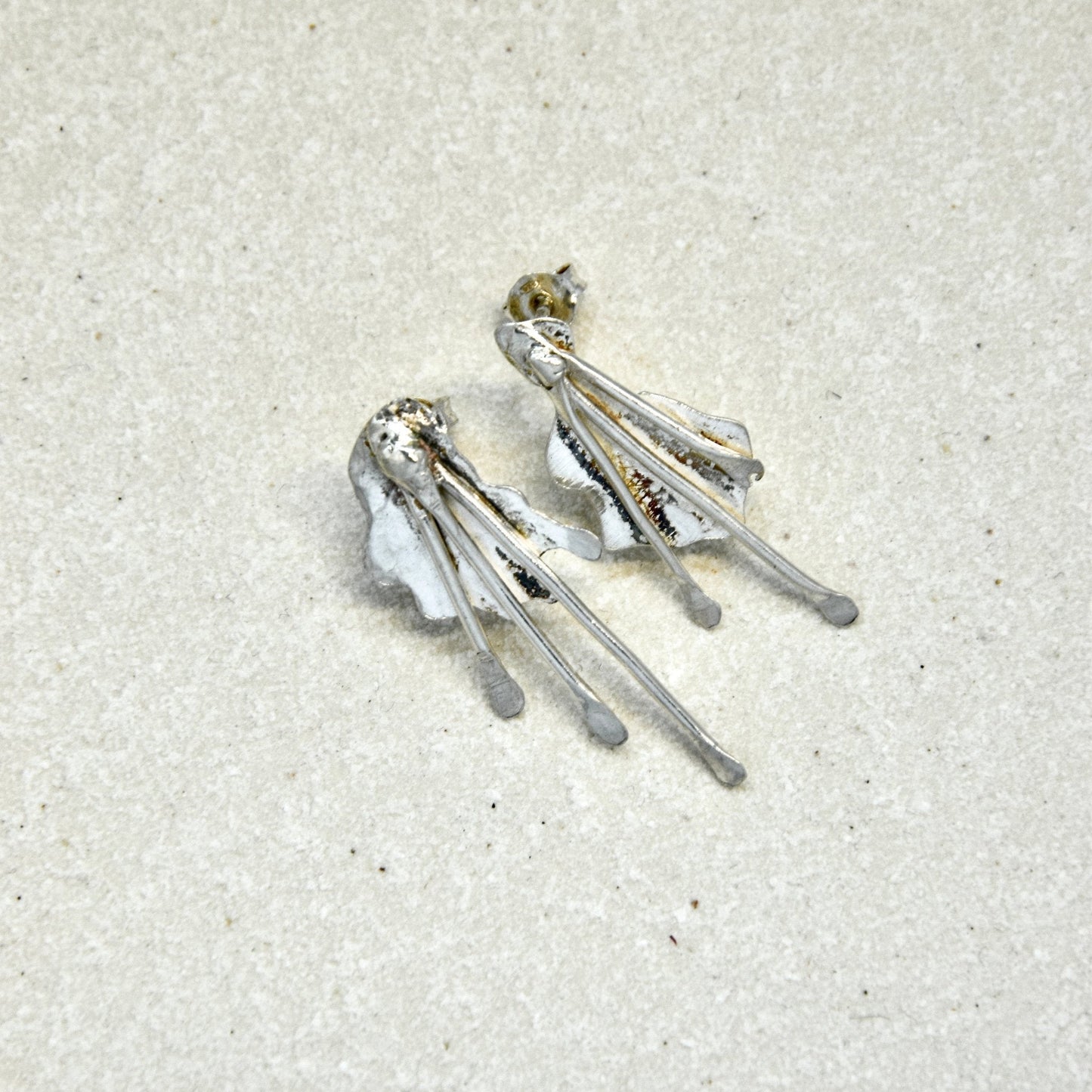 WHEN IT RAINS.. EARRINGS - DROOL DESIGN AND JEWELLERY®