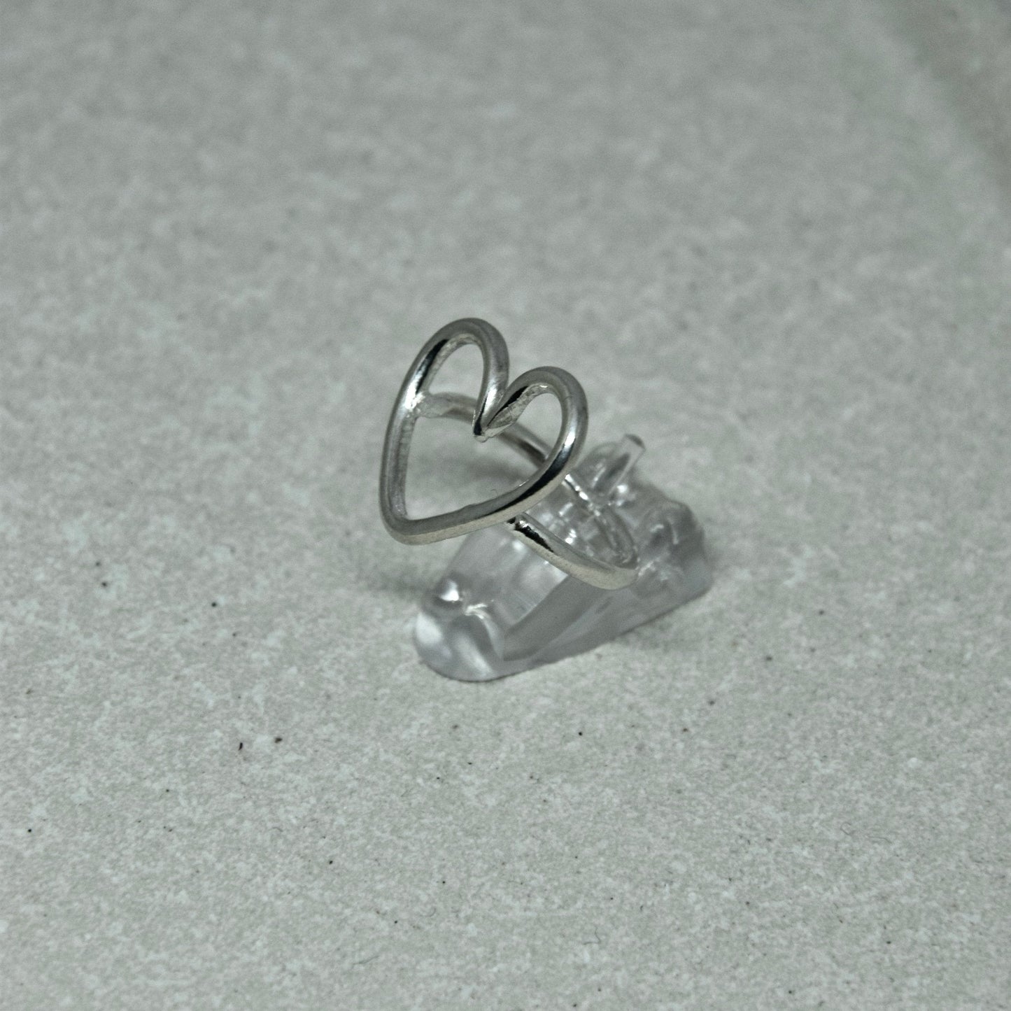 YOU STOLE MY HEART RING - DROOL DESIGN AND JEWELLERY®