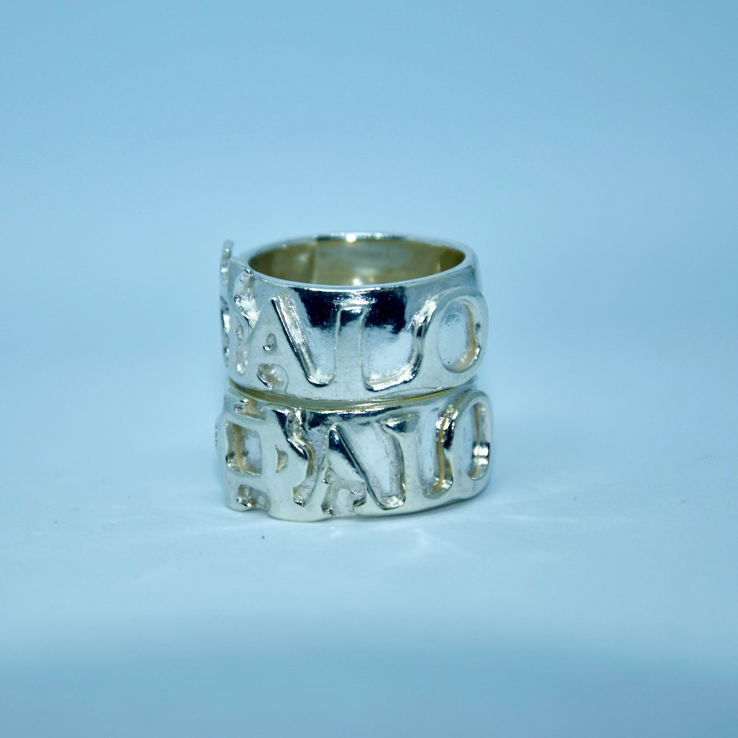 HALO SOLID RING