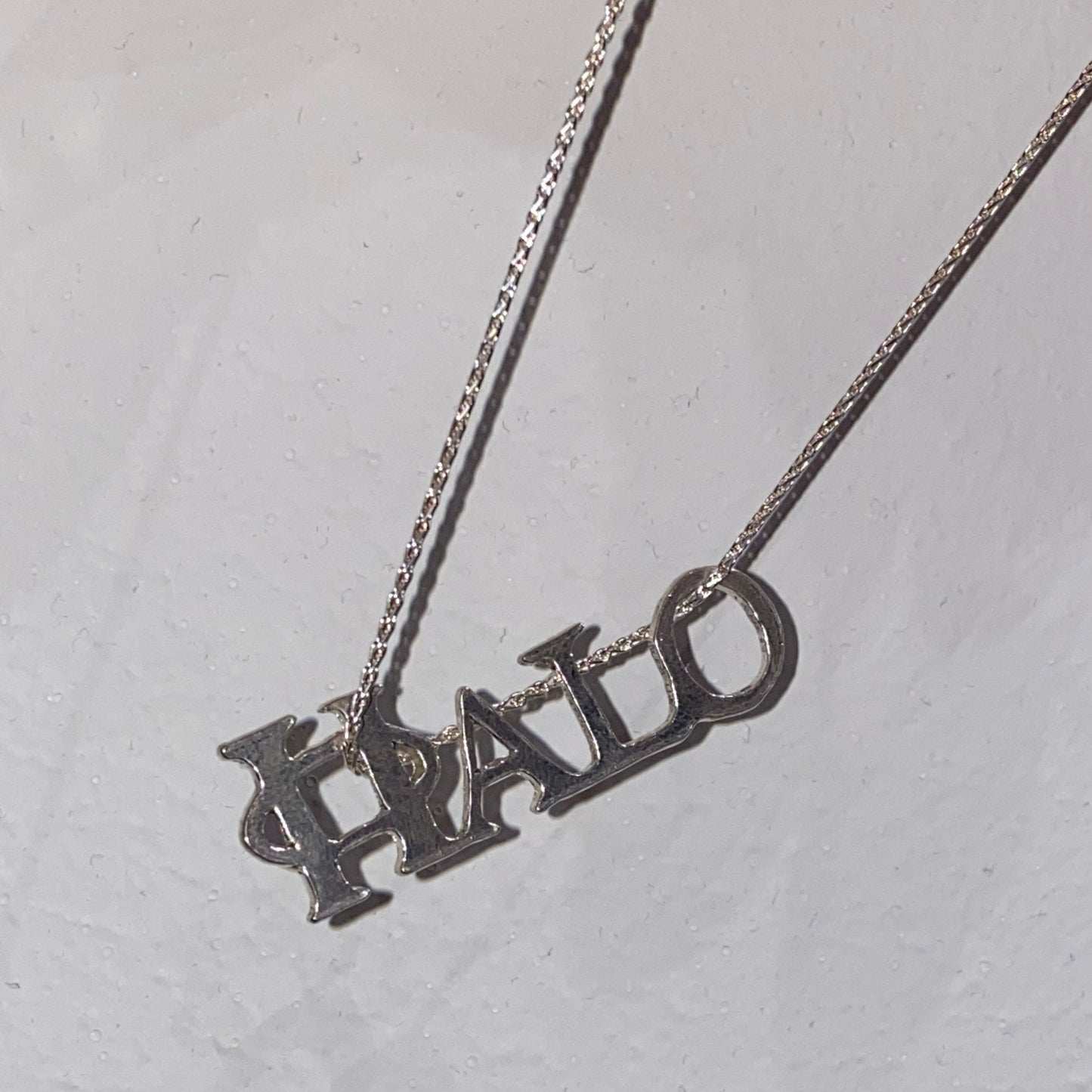 HALO CHAIN BIG