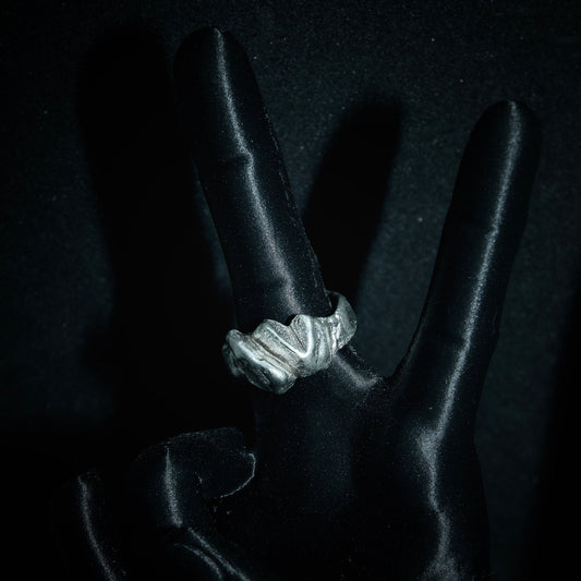 MOUNTAIN LOVE RING - DROOL DESIGN AND JEWELLERY®
