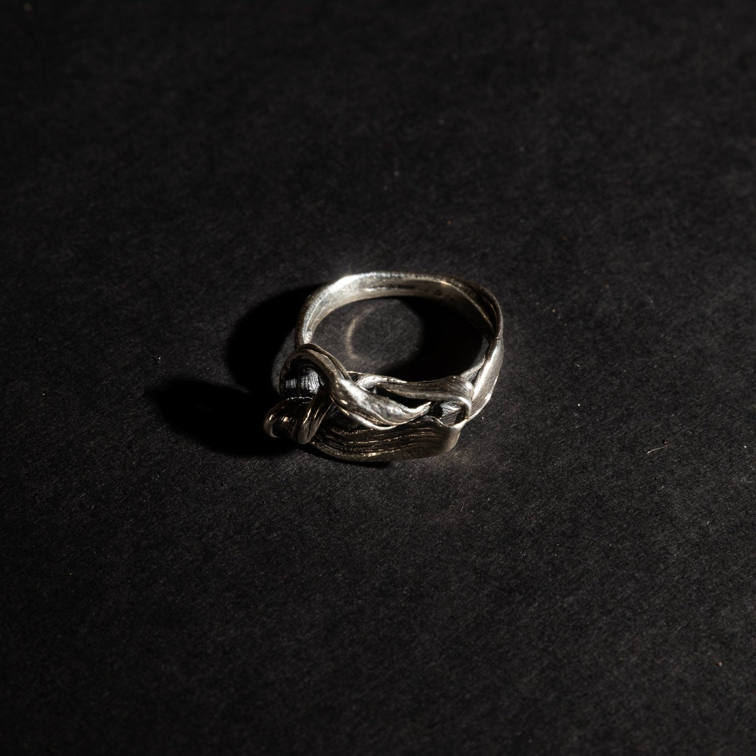 TREE BRANCH RING - DROOL DESIGN AND JEWELLERY®