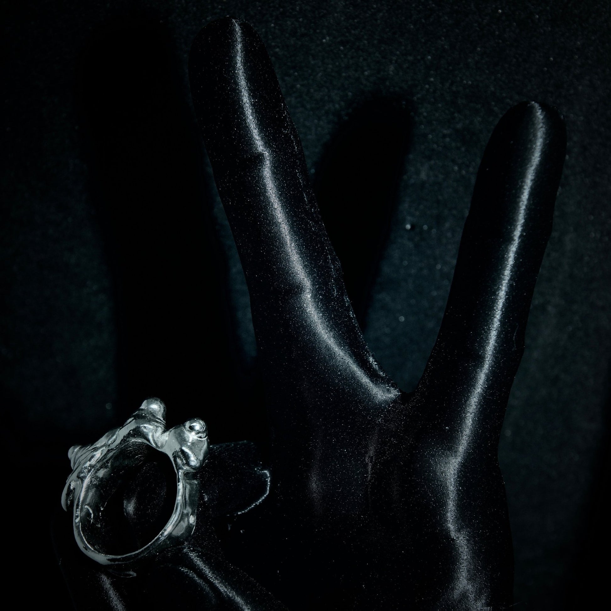WAYPOINT RING - DROOL DESIGN AND JEWELLERY®